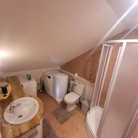 D-Mansard, Free Parking, Self-Check-In Apartment Klaipeda Exterior photo