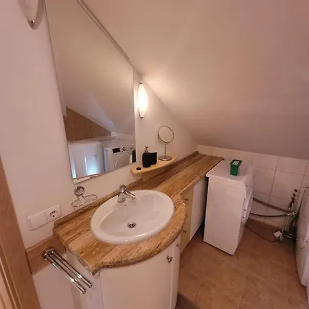 D-Mansard, Free Parking, Self-Check-In Apartment Klaipeda Exterior photo
