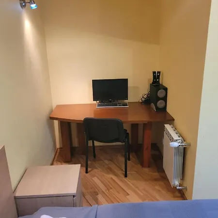 D-Mansard, Free Parking, Self-Check-In Apartment Klaipeda Exterior photo