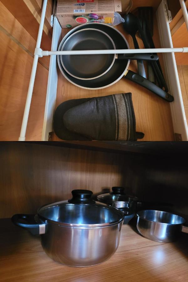 Apartment D-mansard, Free Parking, Self-check-in Klaipeda