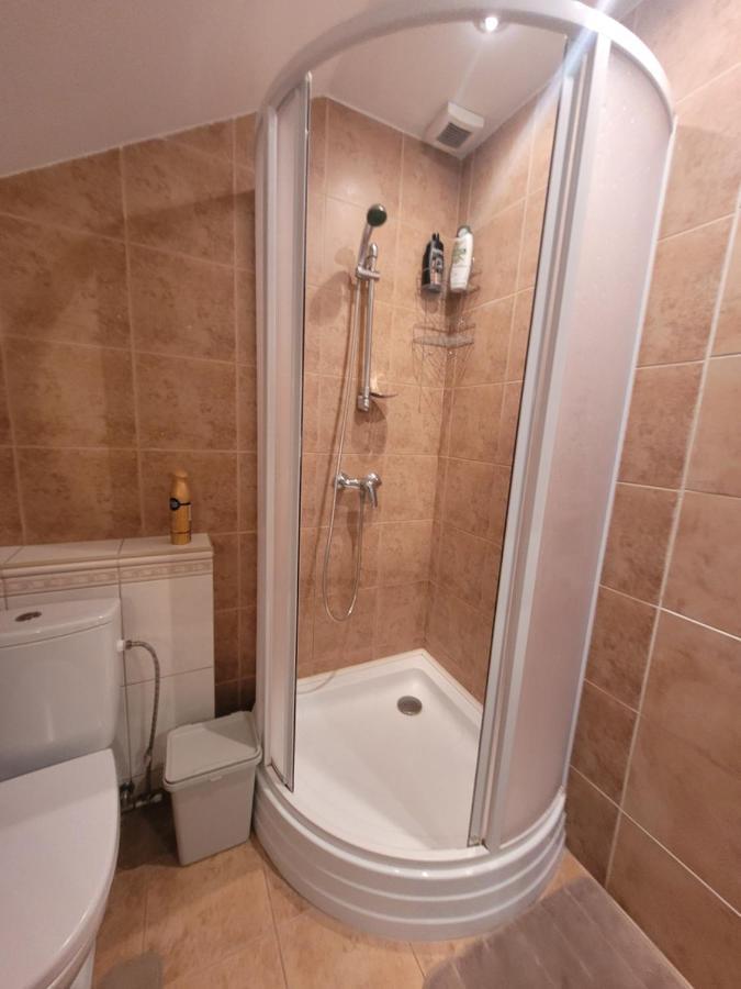 D-mansard, Free Parking, Self-check-in * Klaipeda