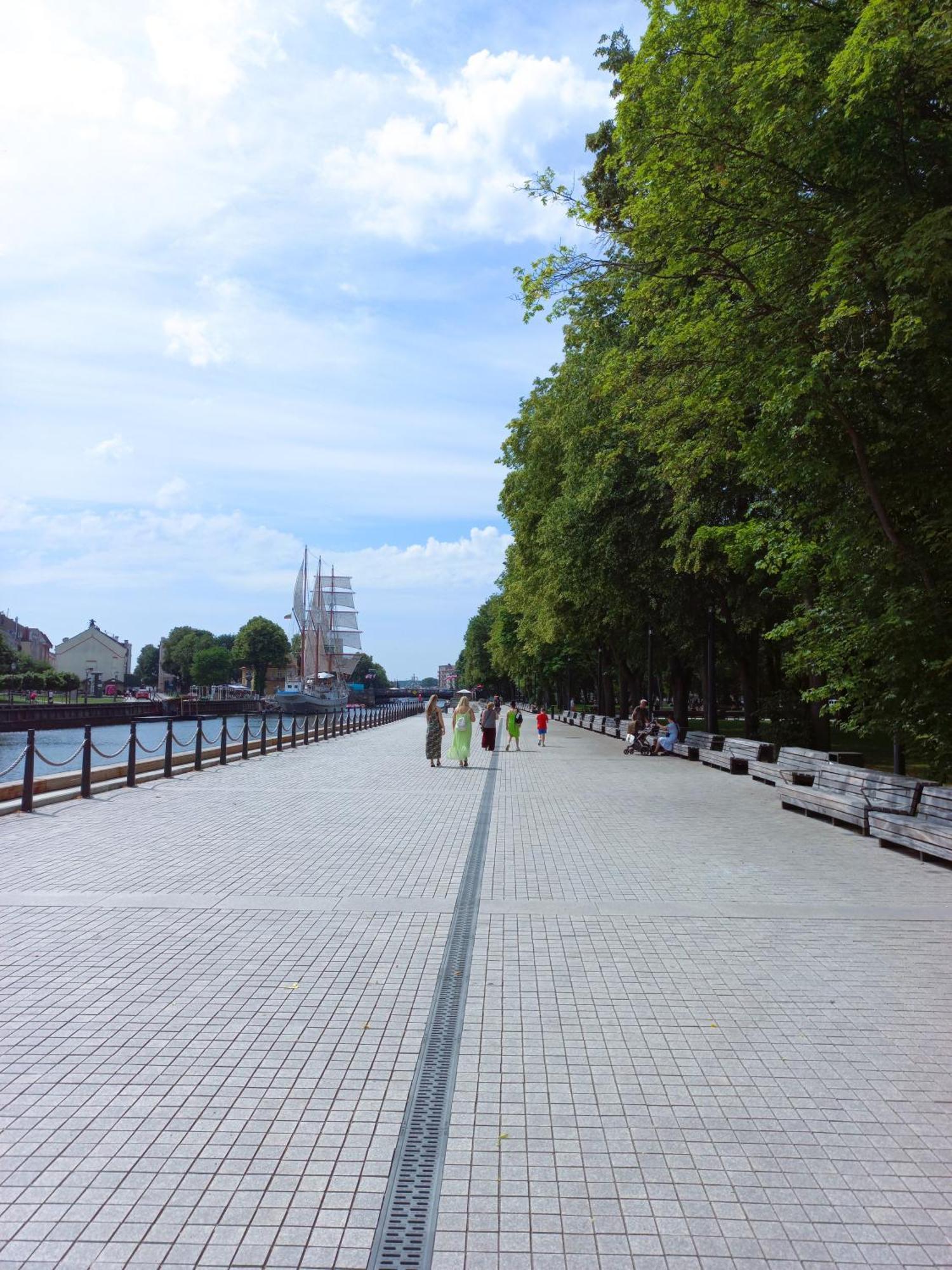 Apartment D-mansard, Free Parking, Self-check-in Klaipeda